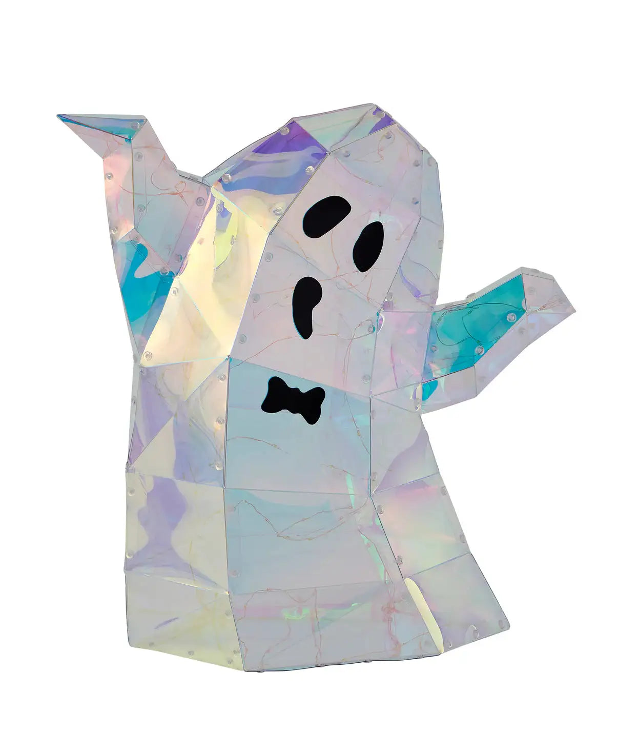 Haunted Glow: Exclusive Halloween LED