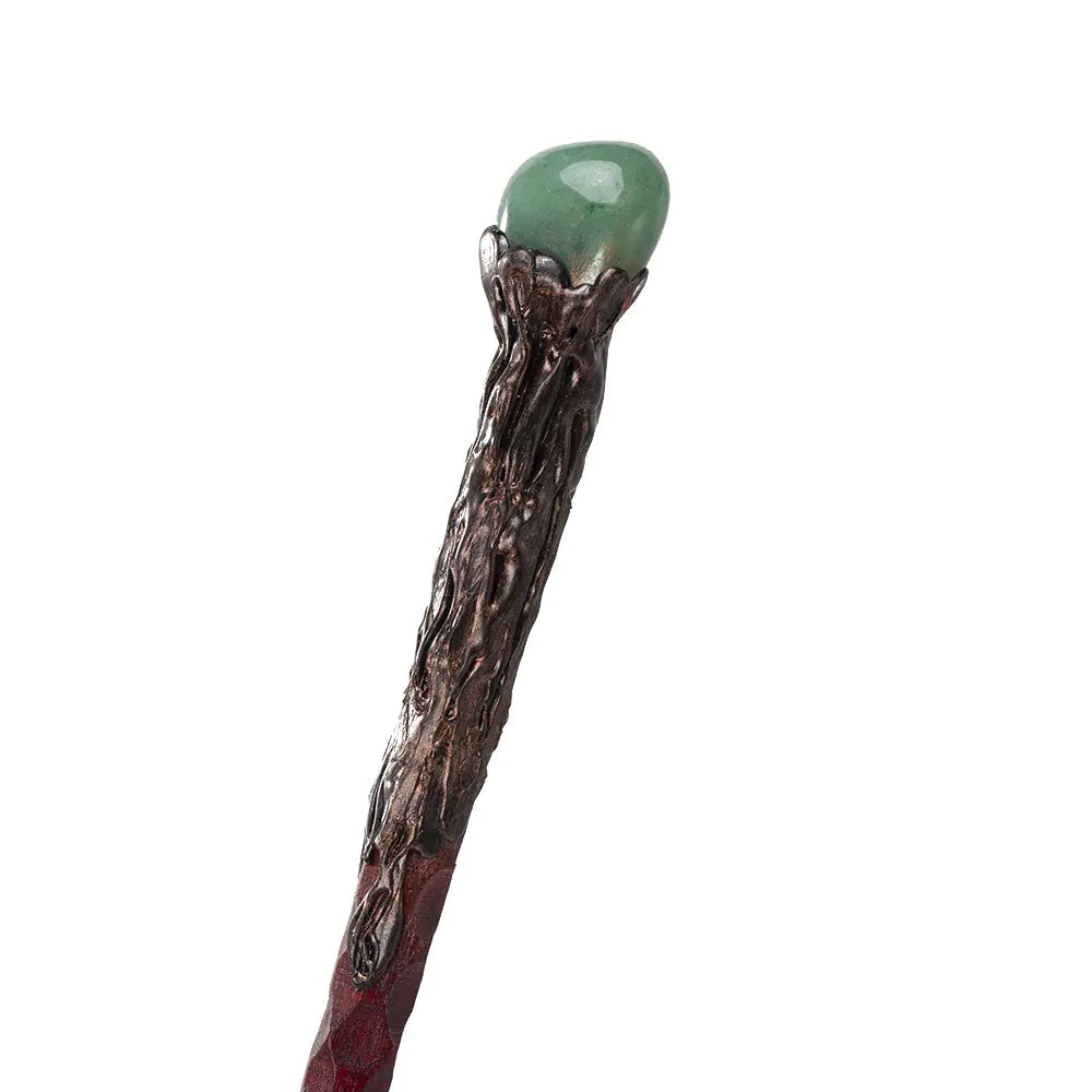 Crystal Stone Magic Wand