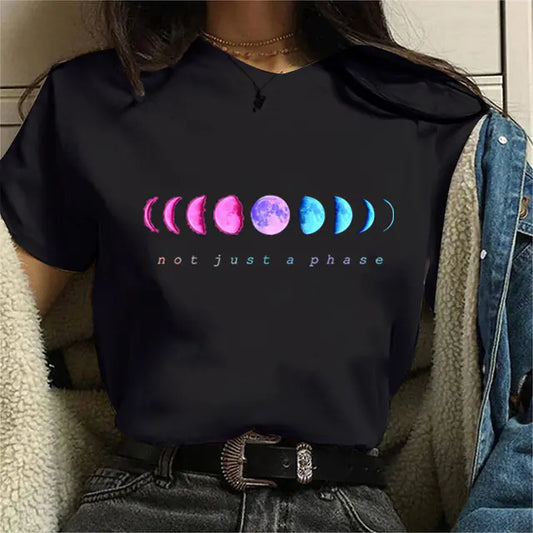 Aesthetic Universe T-Shirt