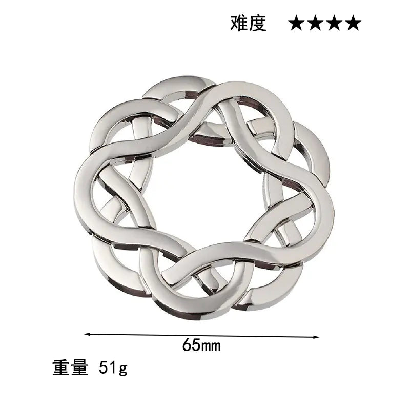 Magic Puzzle Lock | Intelligence Toy