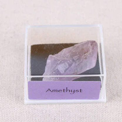 Natural Crystals | Mineral Collection Sorceress Sanctuary