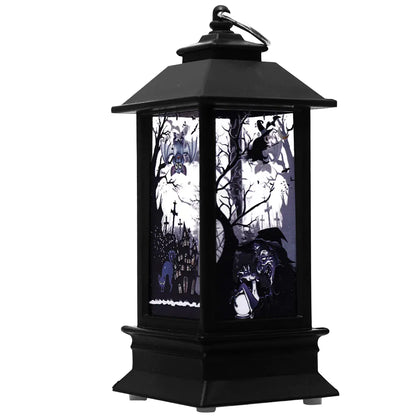Halloween LED Lanterns