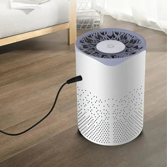 Portable Air Purifier | Smoke & Dust Removal