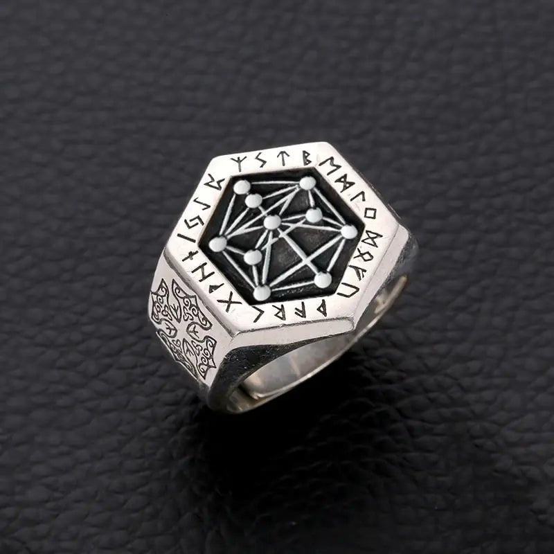 Norse Ring