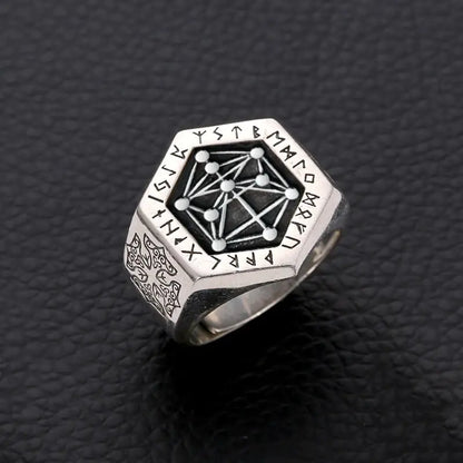 Norse Ring