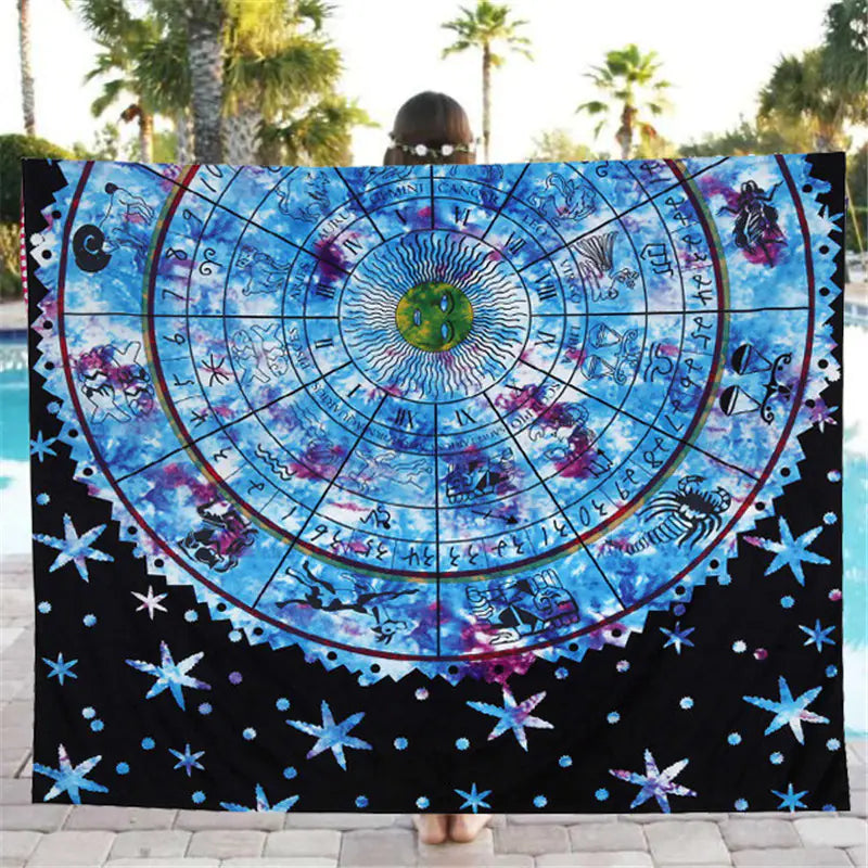 Celestial Tapestry