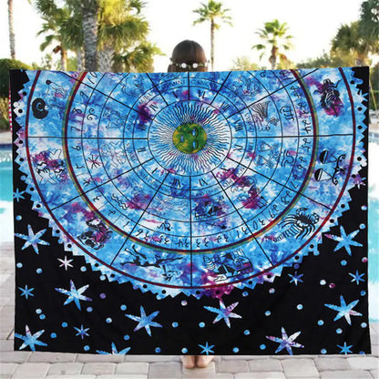 Celestial Tapestry