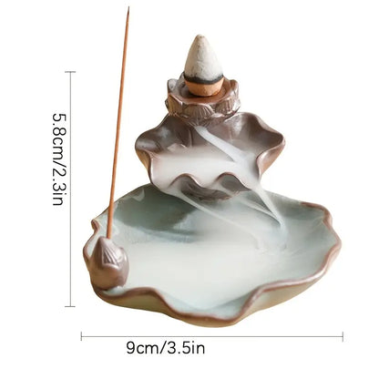 Mountain & Water Holder