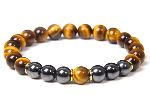 Tiger Eye Energy Bracelet Sorceress Sanctuary