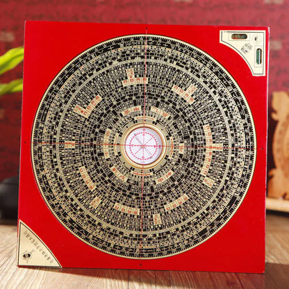 Feng Shui Compass