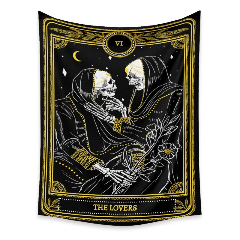 Tarot Tapestry