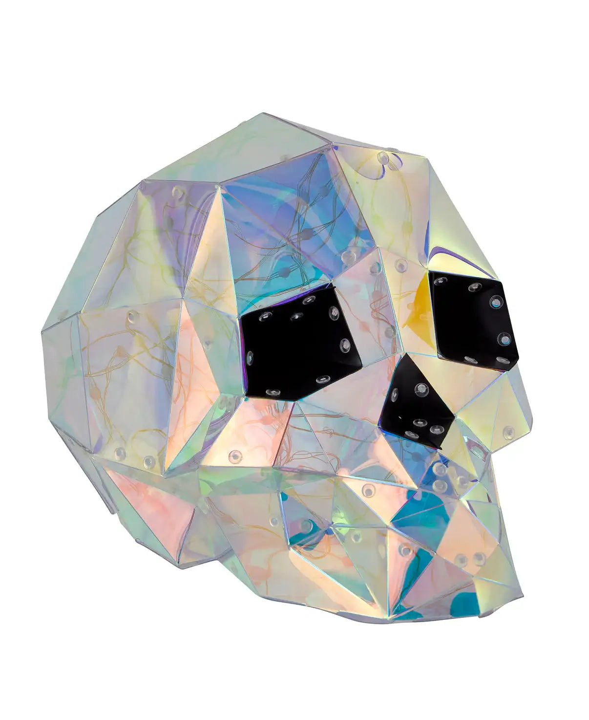 Haunted Glow: Exclusive Halloween LED