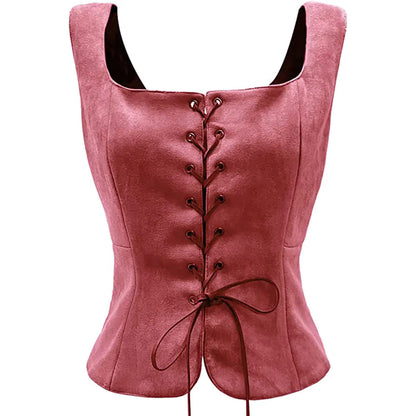 Spooky Corset