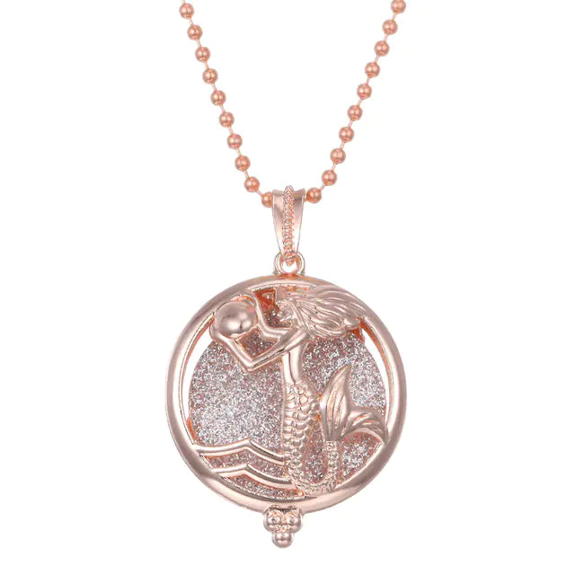 Radiant Tree Of Life Pendant
