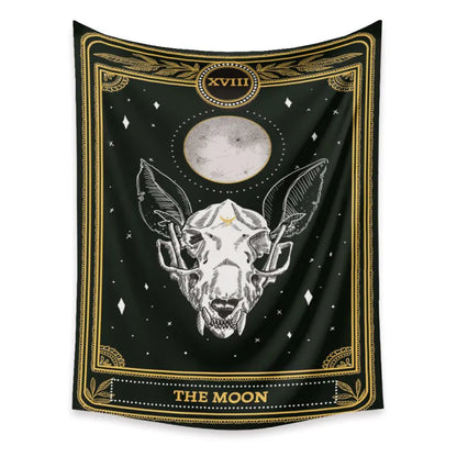 Tarot Tapestry