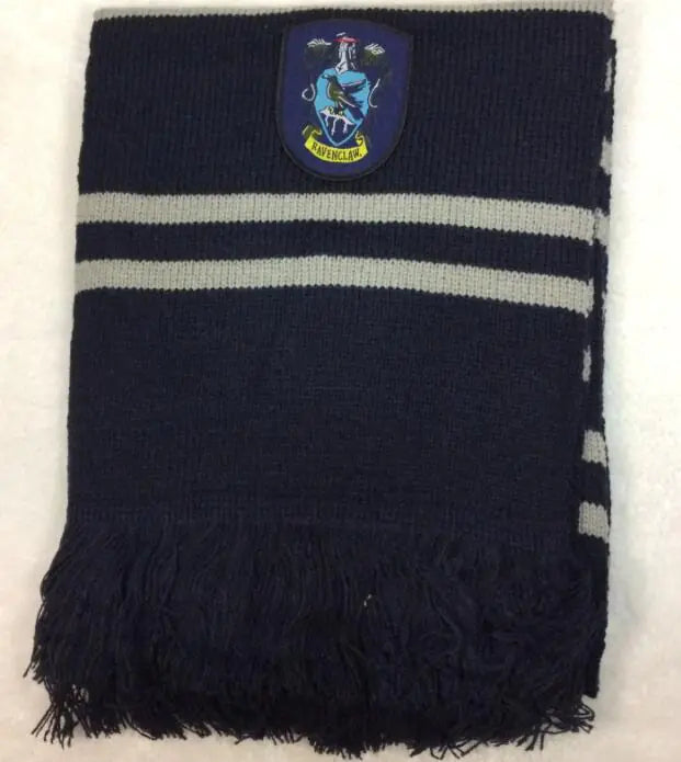 Enchanted Wizard Scarf