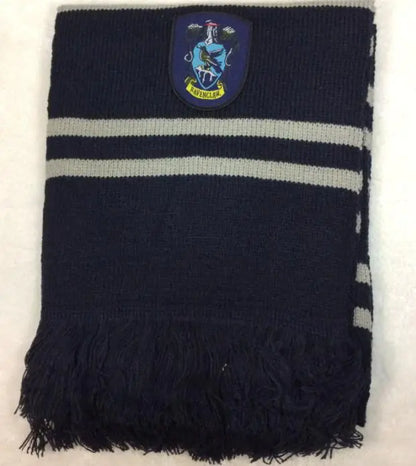 Enchanted Wizard Scarf