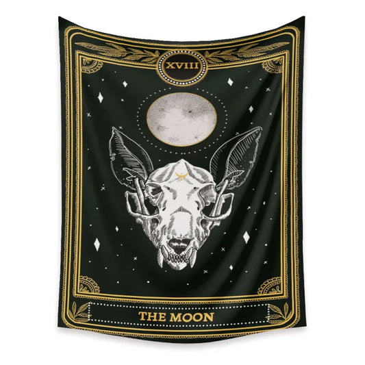 Tarot Tapestry