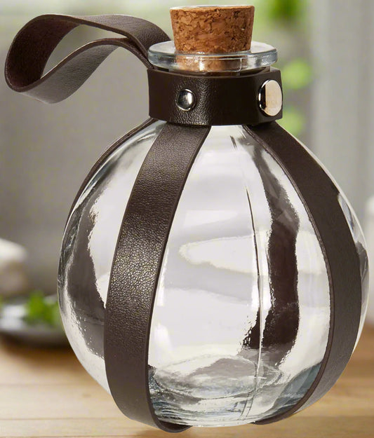 Wizard Potion Bottle & Holster