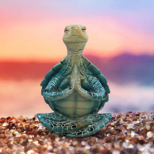 Sea Turtle Meditation