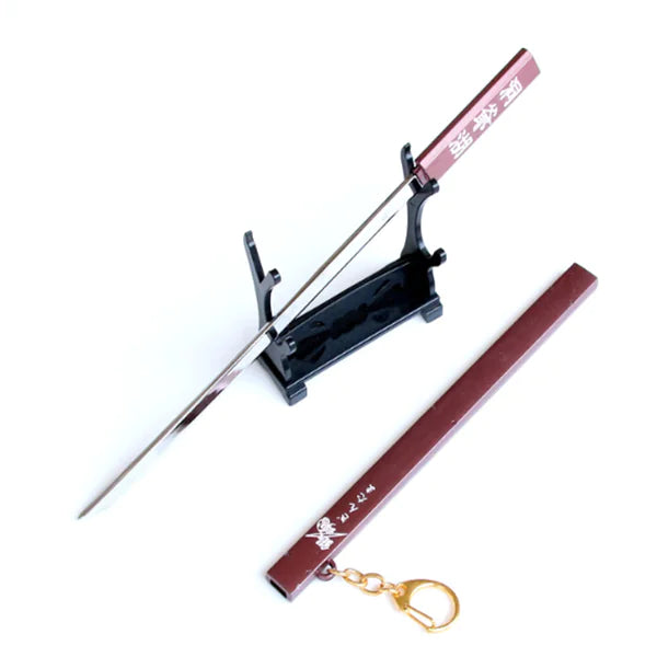 Sheath Weapon Accessory