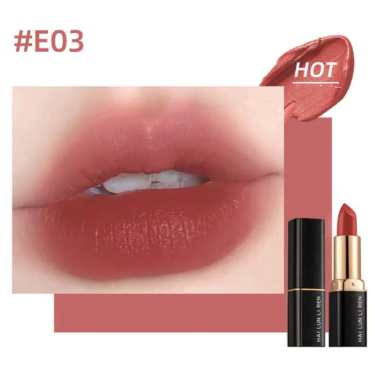 Enchanted Velvet Matte Lipstick
