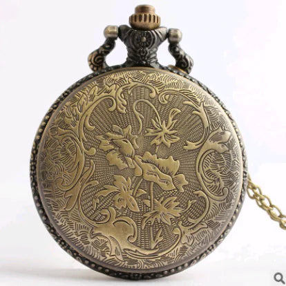 Australian Quartz Pocket Watch