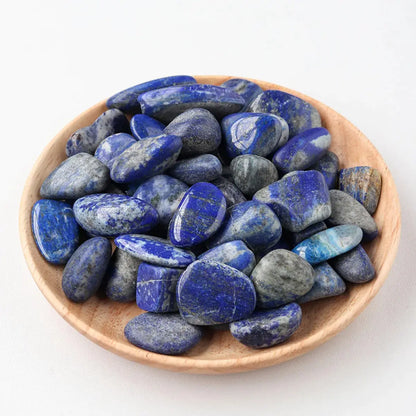 Assorted Polished Crystals