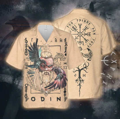 Exclusive Wiccan Enchanted Shirts