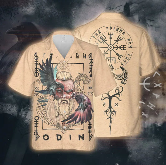 Exclusive Wiccan Enchanted Shirts