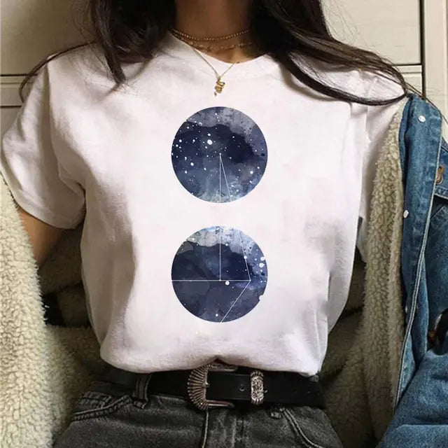 Aesthetic Universe T-Shirt