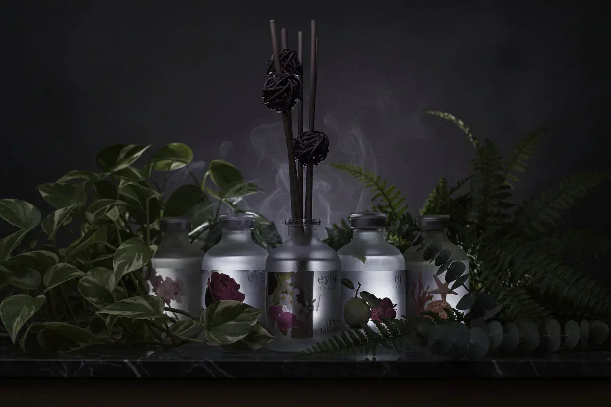 Botanical Diffuser - Sorceress Sanctuary