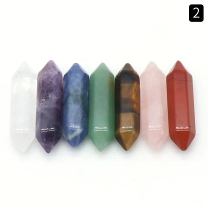 7 Chakra Crystal Set | Gift Box