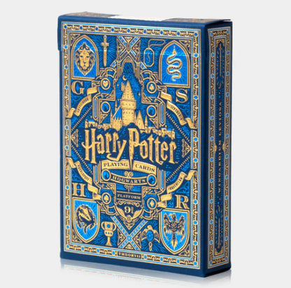 Harry Potter | Premium Playing Cards