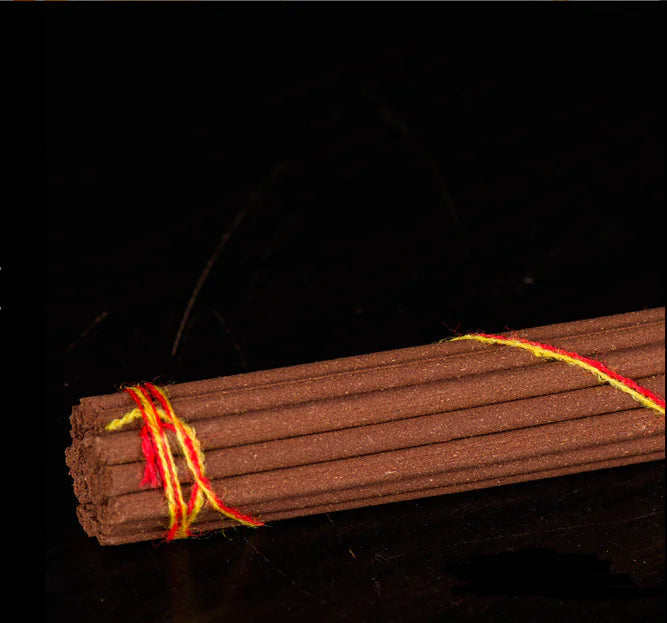 Tibetan Herbal Incense Sticks Sorceress Sanctuary