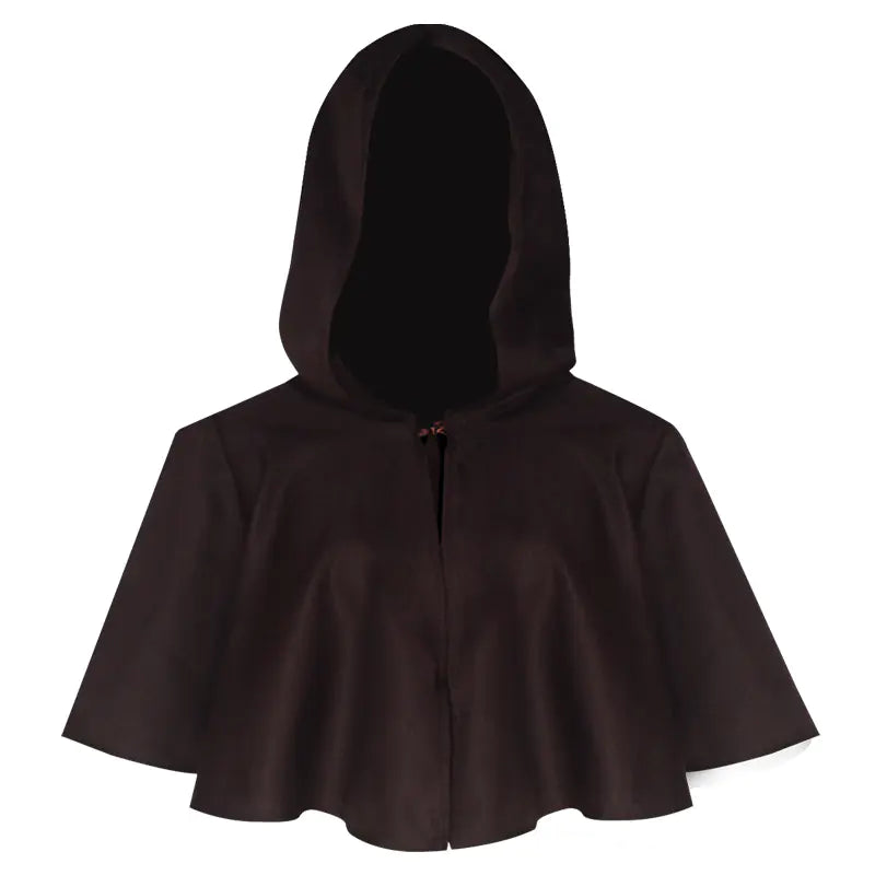 Wizard Cloak | Fantasy Hood