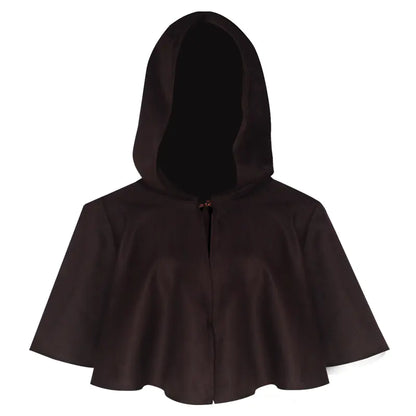 Wizard Cloak | Fantasy Hood