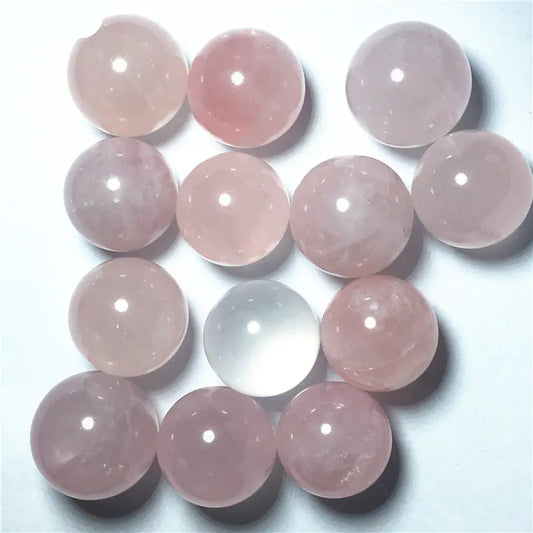 Quartz Crystal | Sphere