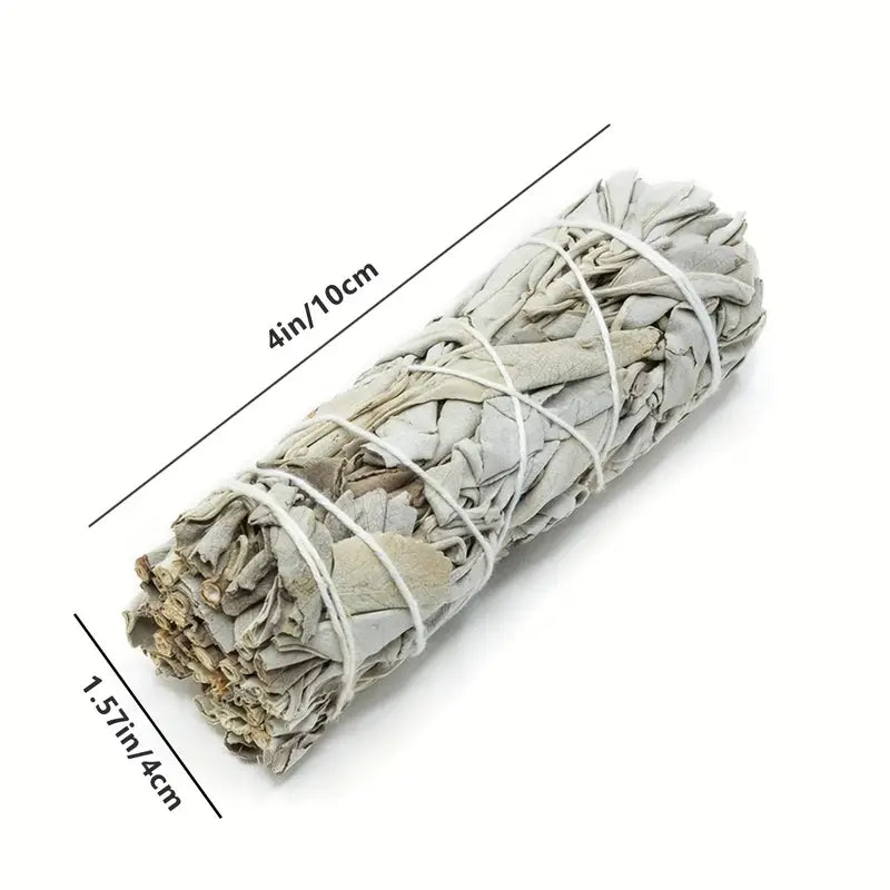 Thick White Sage