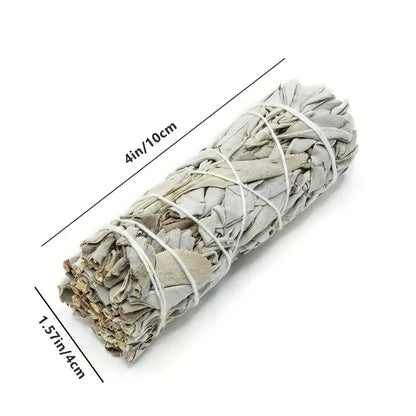 Thick White Sage