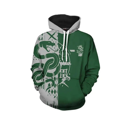 Wizarding Hoodie