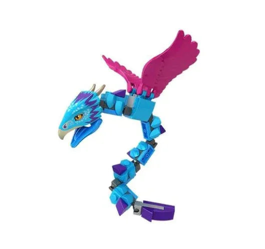 Harry Potter-Inspired Block Sets Sorceress Sanctuary