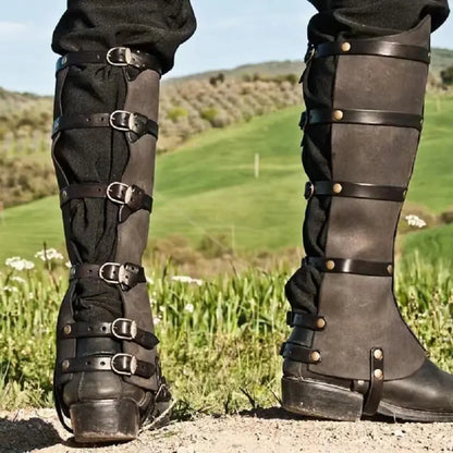 Medieval Nordic Leggings