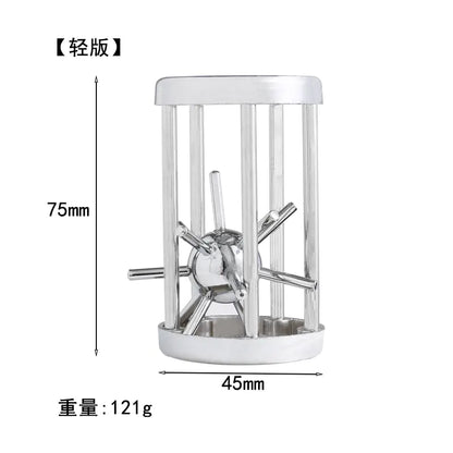 Magic Puzzle Lock | Intelligence Toy