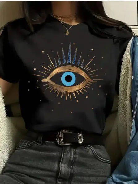 Evil Eye Shirt