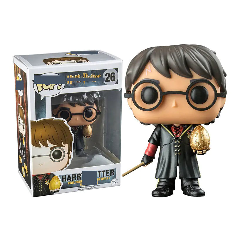 Magical Wizard Collection