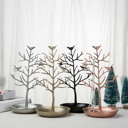 Enchanted Jewellery Rack