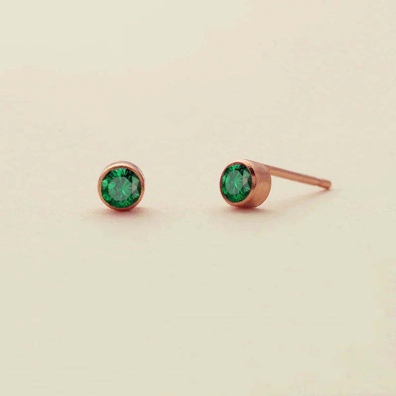 Crystal Earrings Sorceress Sanctuary