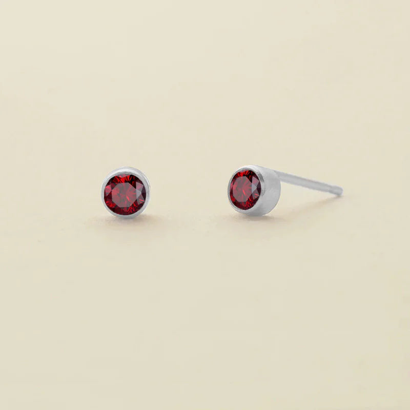 Crystal Earrings Sorceress Sanctuary