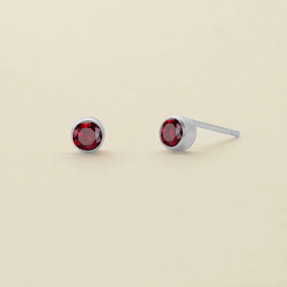Crystal Earrings Sorceress Sanctuary